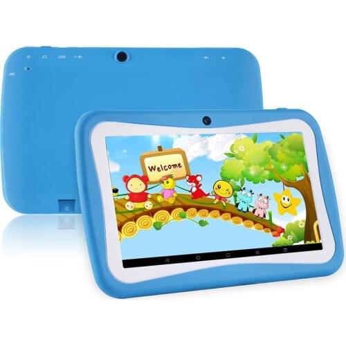 BENEVE Android Tablets