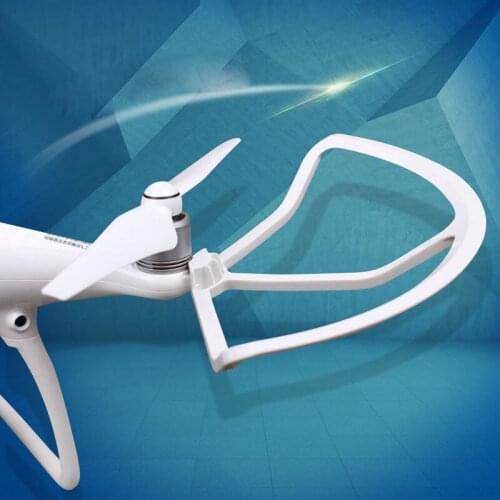 For DJI Phantom 4 Propellers Guard Protector for dji phantom 4 pro 4pro+ Protectors Bumpers