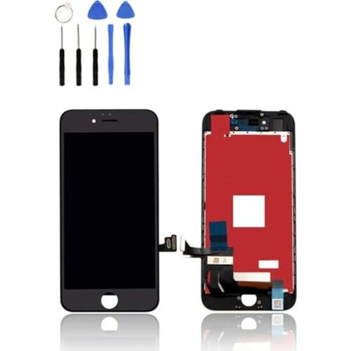 FOR IPhone 7G PLUS LCD Display Touch Screen Replacement No Dead Pixel AAA + + + Quality