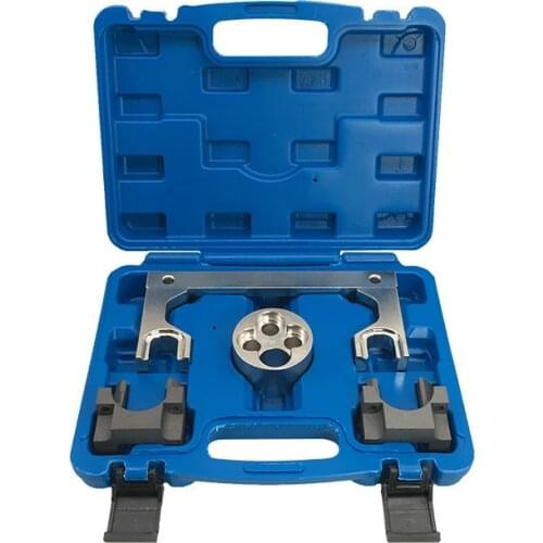 For Mercedes Benz M651 1.8 2.1L Diesel Engine Auto Timing Belt Tool Repair tool Maintenance Dedicated Repair tool