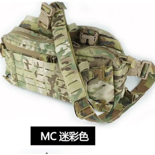 Dmgear original 421x multifunctional nylon fabric tactical chest hanging