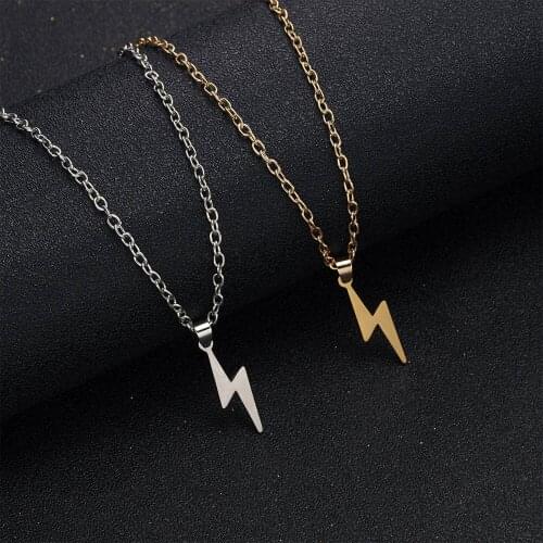 Froke Pendant Chains
