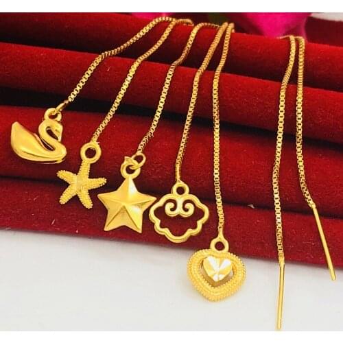 Висячие серьги GRGEUS China At AliExpress