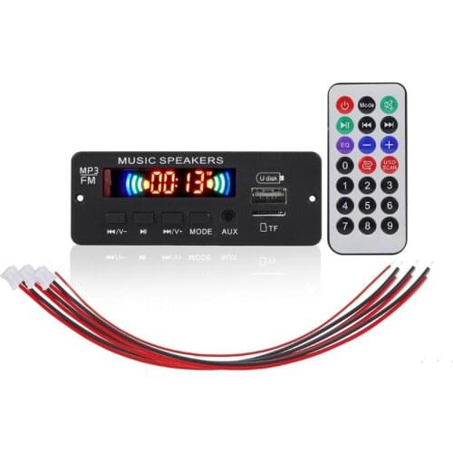 LIMEIDE Spare Parts For Car Radios