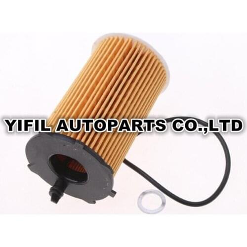 Oil Filter 26320-3CAA0 Go For HYUNDAI AZERA 3.3L V6 SANTA FE 3.5L KIA CADENZA SEDONA SORENTO