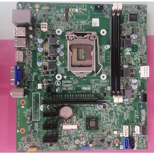 MIH81R for Dell OptiPlex 3020MT Desktop Motherboard