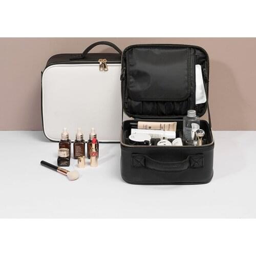 MUCHUAN Women's Cosmetic Bags