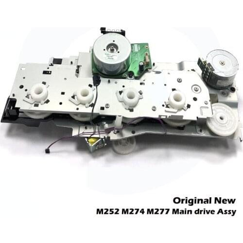 Original For HP Color LaserJet pro M252 M252dw M252dn M252n M274 M277 simplex models RM2-5605-000CN duplex models RM2-5888-000CN