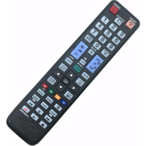 FOR SAMSUNG REMOTE CONTROL AA59-00431A AA5900431A UA55D7000LM, UA55D8000YM UE32C4000PWXXU UE32C4000PW