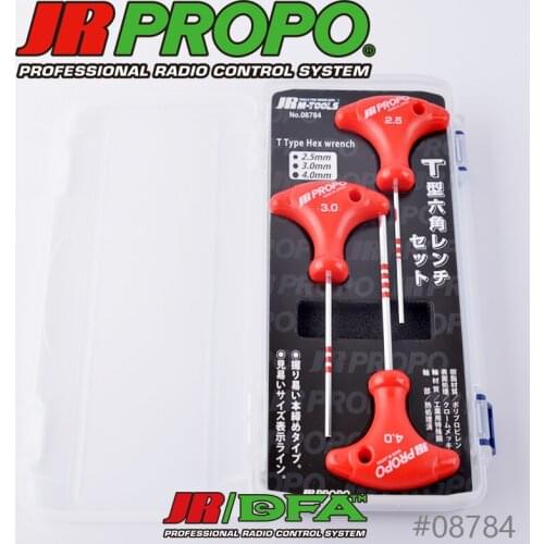 JR PROPO 08784 T Allen key