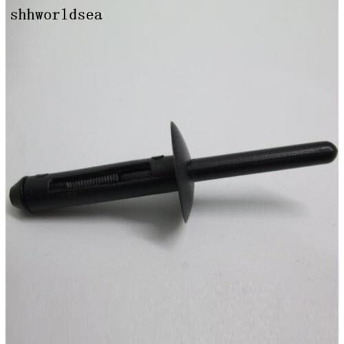 Shhworldsea auto plastic fastener&clip,automotive clips for Chrysler