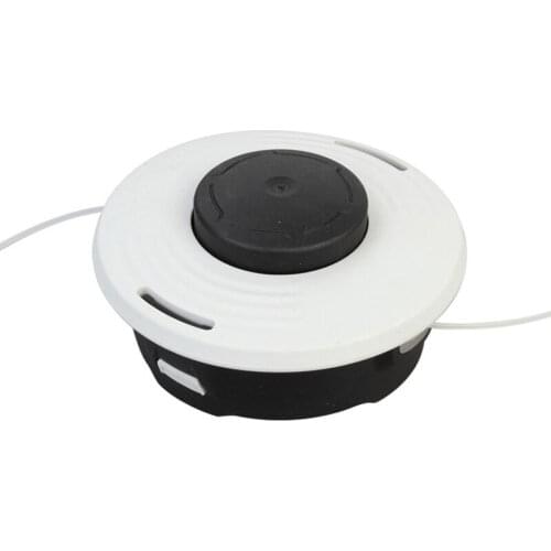 Universal Grass Trimmer Line String Head Brush Cutter Head Thread Line for STIHL 46-2 Lawn Mower Grass Trimmer Garden Tools