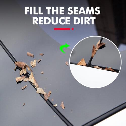 Уплотнители для автомобилей VODOOL China At AliExpress