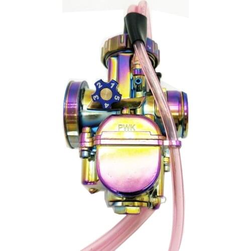 High Performance Racing Converted Carb PWK28 Carburetor For Dirt Bike ATV