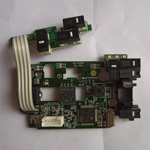 Replacement Mouse Motherboard Main Board for Logitech g402 Mouse Repair Parts Accessories