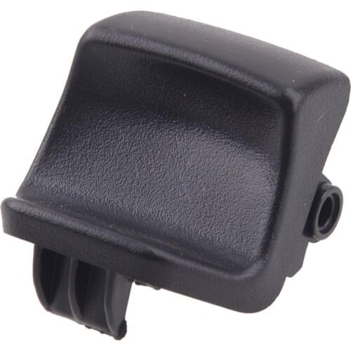 Center Console Lid Latch Lock KA0G-64-45YA-02 Car Accessories Fit for Mazda CX-5 2013 2014 2015 2016