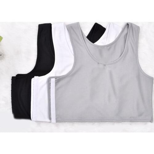 Womens Yoga Sports T-shirt Top Womens T-shirt Short Breast Breast Vest Breathable Top