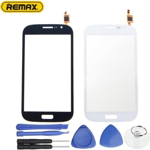 9D Screen Protector For Samsung Galaxy Neo Plus GT-i9060i Protective Glass on Galaxy Neo Plus GT-i9060i Light Tempered Glass