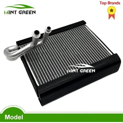 Auto AC Air Conditioning Evaporator COOLING COIL Core For CITROEN C4 II Picasso II Ds4 PEUGEOT 308 408 II 1623243080 Evaporator