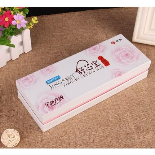 Fast delivery Custom Hair Extension Magnetic Gift Box with Lid Supplier In Guanzhou ---PX11103