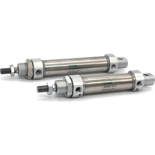 CD85N25-25-B/50-B/75-B/80-B/100-B/125-B CD85N25-25C-B/50C-B/75C-B/80C-B/100C-B/125C-B YIYUN brand perform air tool CD85N series