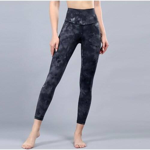 Daily Moony Women's High Waist Pants