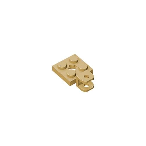 HUAZHI 63082 Building Block Toy Accessories Parts
