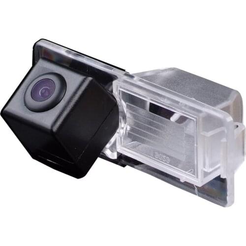 For Chevrolet Cruze wagon Cadillac SRX XTS CTS Buick GL8 Opel Vectra C Caravan Mokka Car rear view back reverse parking camera