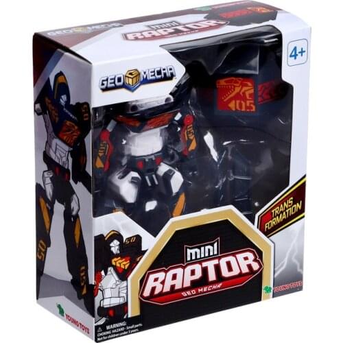 Gulliver Radio Controlled Robots