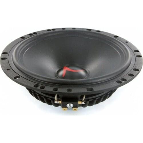 HF-212 HiFi Speakers 6.5 Inch bass midrange unit /16W4434G00/ 4 ohm 90.5dB