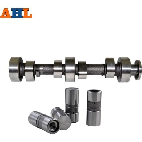 AHL Motorcycle Part Camshaft Cam Shaft Lifter kit For POLARIS Sportsman 800 2008-2009 RZR800 Ranger Crew XP 800 RZR 4 RZR S 800