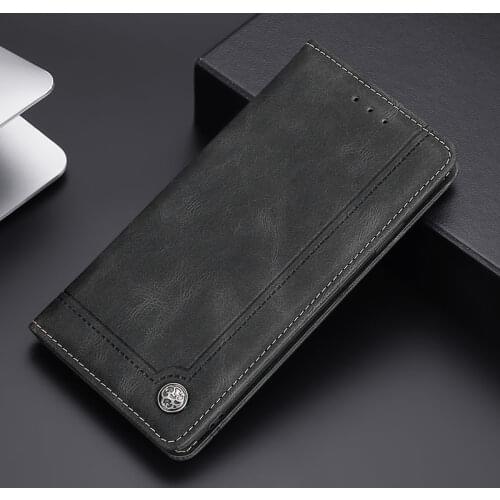 Flip Leather Cover for Samsung Galaxy A10e A20e A10s A20S A70S A60 A70 A80 A90 A01 Core A11 A21 A31 A41 A51 A71 A81 Magnet Case
