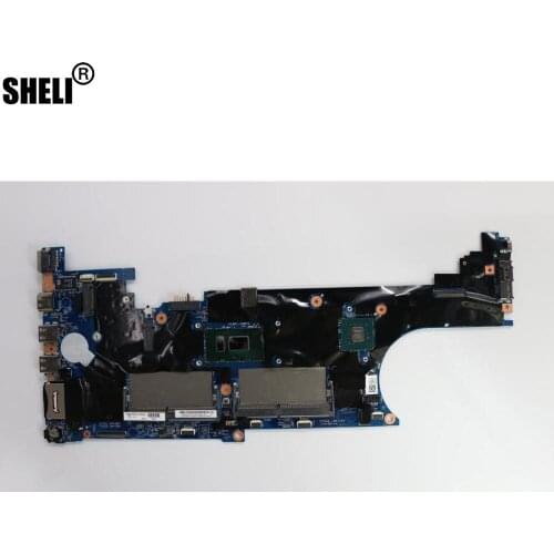 For Lenovo T580 i5-8250U 2G Laptop Independent Graphics Card Motherboard FRU 01YR242 01YR243 01YR272 01YR273