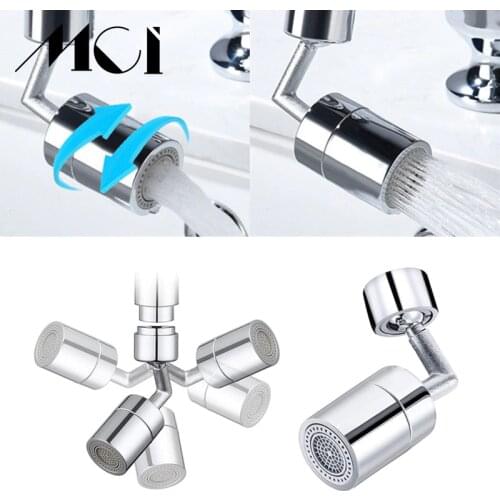 MCI Aerators For Kitchen Faucets