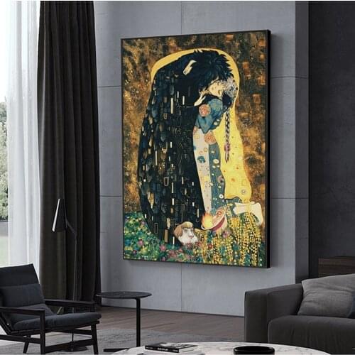 Modular Poster Modern Howls Moving Castle HD Printed Wall Art Canvas Anime Movie Picture Paintings Home Decor Living Room Art