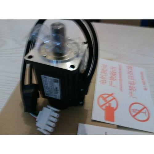 NEW&ORIGINAL ORIGINAL AC SERVO MOTOR GYS201DC2-T2C *Please contact us for real photo,100% real stock