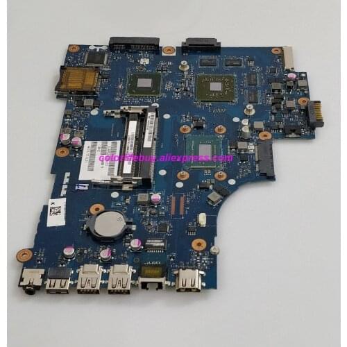 Genuine CN-09V1KJ 09V1KJ 9V1KJ VAW01 LA-9101P w I3-3217U CPU HD8730M GPU Laptop Motherboard for Dell 3521 5521 NoteBook PC