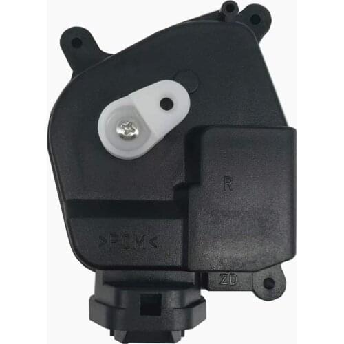 Door Lock Actuator 957451G020 2008-2011 For Kia Rio5 LX 1.6L L4 - Gas