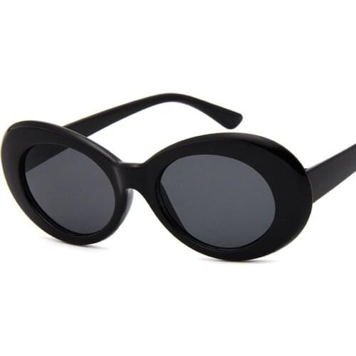 Ladys Sunglasses Men Retro Round Frame Sun Glasses Vintage Eyeglasses Women Men Glasses oculos feminino Luxury Designer Gafas