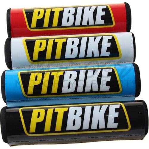 Universal 20mm Handlebar Pads dirt bike bar pit bike rod pad for ATV motocross motorcycle PRO