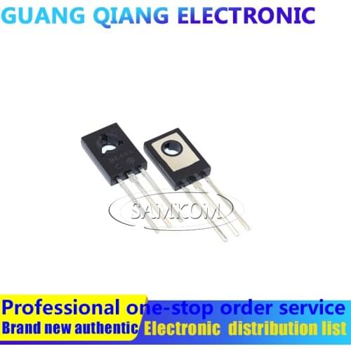 2SB649A TO-126 2SB649 TO126 B649A B649 Audio on tube Hot Products 10pcs