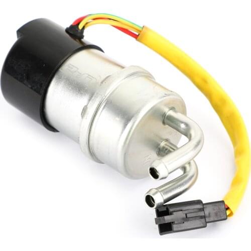 Areyourshop New Fuel Pump Fit for Suzuki 1994-2009 Intruder / Boulevard VS800 15100-38A10 15100-38A11 Motor Parts