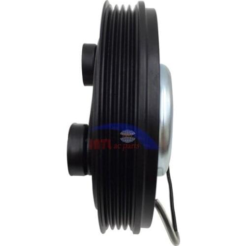 AUTO A/C AC Compressor Clutch pulley kit For Mazda 323F 323S B25F-61-450B B25F-61-K00A B25F61450B B25F61K00A