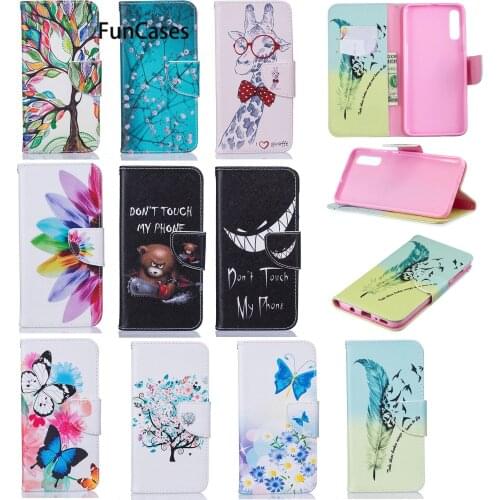 Luxury Cellphone Covers For Samsung A42 5G Portable Samsung phone Case A20 A70 A10 A40 A50 A30 PU Leather Wallet Phone Shell