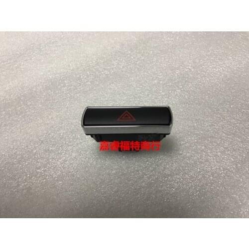 For Ford Mondeo edge 2008-12 double flashing light switch warning switch emergency switch