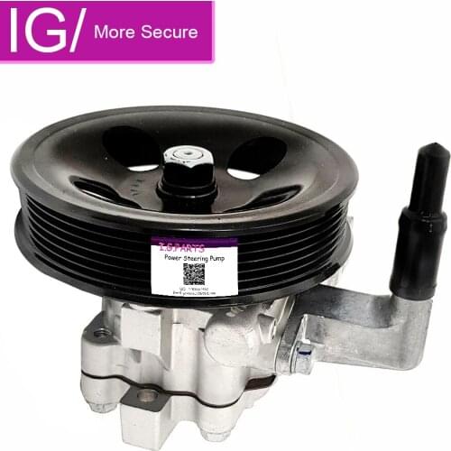 For Power Steering Pump ASSY For Kia Sorento 2.4L 2011 2012 2013 571001U000 57100-1U000 57100-2P200 571002P200