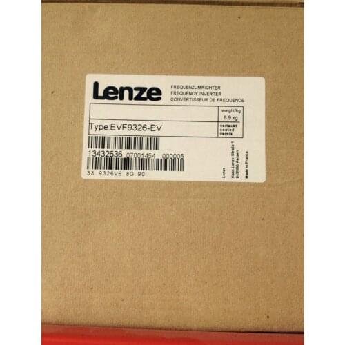 EVF9326-EV new in box