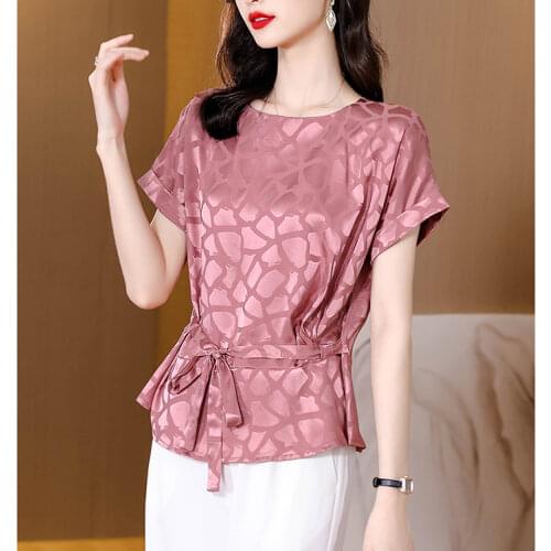 HECAIYUN Women's Big Shirts