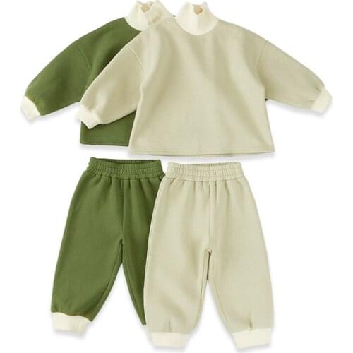 Kaiya Angel Tracksuits For Boys