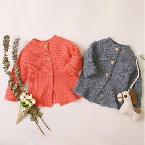 Kaiya Angle Children Fall Baby Girl Sweater Roupa Infantil Menina Pull Femme Clothes For Kids Toddler Girl Fall Coats 2020